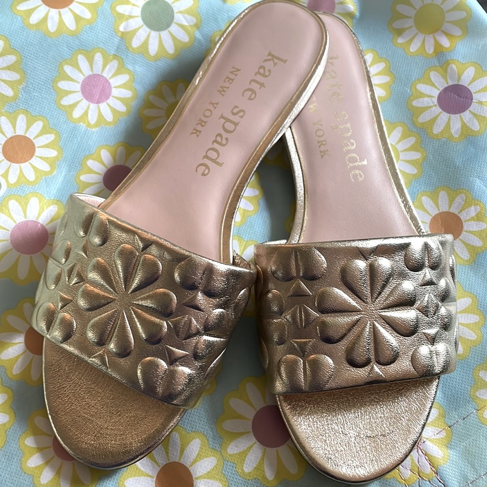 Kate Spade Emmie Slide